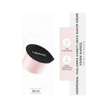 Lierac Arkeskin Night Cream Yaşlanma Karşıtı Gece Kremi 50ml - Refill