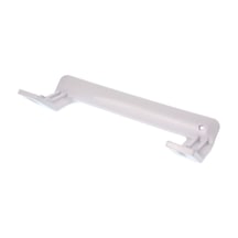 Grundig Uyumlu Grne4653,Grne4652 Buzdolabı Kapak Kolu - 553770603