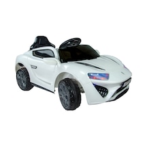Uj Toys Jagor 12V Akülü Araba