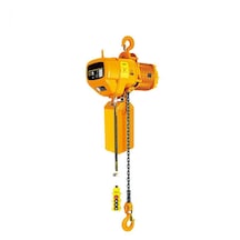 Lion 500 Kg 6 Metre Elektrikli Zincirli Vinç - 380 V
