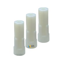 Arzum Uyumlu Ar1048 Prostick Blender Motor Kavrama Dişlisi Kaplin 3adet D Girişli
