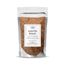 Isabel'in Leche Frita Baharatı 250 Gr Isabel S Leche Frita Seasoning