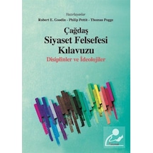 Çağdaş Siyaset Felsefesi Kılavuzu- Dipnot