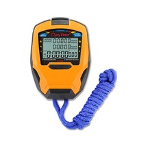 Loyka D308 Profesyonel Kronometre 100 Lap Hafızalı 1/1000 Saniye