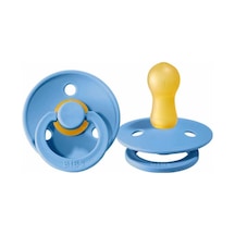Bibs Colour Emzik Sky Blue No:2 6-18 Ay Mavi