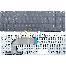 Hp Pavilion Envy 17e, 17-e000, 17-e100, 17-e127sf, 17n, 17-n R68 Notebook Klavyesi - Siyah - Tr 57432542