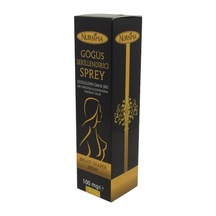 Nursima Göğüs Şekillendirici Sprey 100 ML