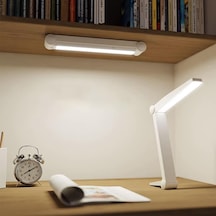 Masaüstü Şarjlı Katlanabilir Portatif Led Aydınlatma/gt-cl14 Genel