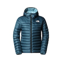 The North Face W Terra Peak Hoodıe Kadın Ceket Nf0a8dedbq51 Çok Renkli
