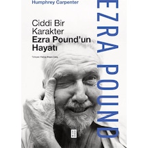 Ketebe Ciddi Bir Karakter