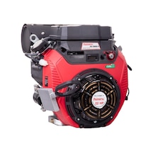 Pa-2v80f-v Benzinli Motor 22hp Eur5 Koniktip 744cc