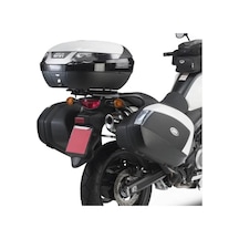 Kappa Klx3101 Suzukı Dl 650 V-strom 11-16 Yan Çanta Taşıyıcı Tek Renk