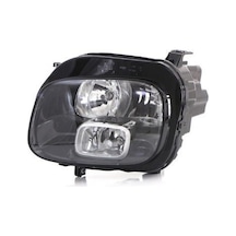 Oem Citroen C3 Aırcross Far Sol Yq00052980