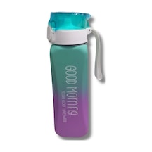 Matara Suluk 800 Ml Kahverengi Plastik Diğer