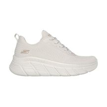 Skechers Bobs B Flex Hı Kadın Ayakkabı 117385-ofwt 117385-ofwt Beyaz Beyaz