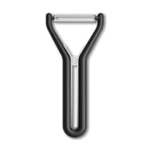 Victorinox 6.0922.3 Nova-y Düz Kenar Çift Taraf Siyah Soyacak Renkli