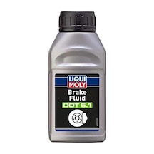Lı3092 - Fren Hidroliği Dot 5.1 250ml - Liqui Moly