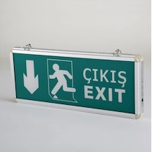 Cata -9167 Acil Çıkış Levhası