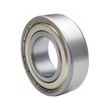 Skf 6010/zz C3 Sabit Bilyalı Rulman