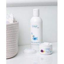 Bebek - Bebek Pişik Merhemi 50 Ml