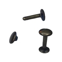 Rivet Perçin - 15mm, Antik, 1000 Adet 1