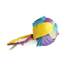 Camon Hide And Seek Ödül Bölmeli Ve Gıcırtılı Top Köpek Oyuncağı 13 Cm