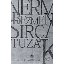 Sırça Tuzak - Nermin Bezmen - Remzi Yayınevi