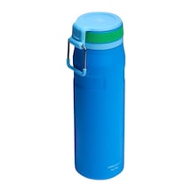 Stanley The Iceflow Twist Flip 0.70 Litre Termos Mavi Renk Mavi
