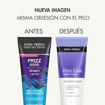Frizz Ease Dream Curls Kusursuz Bukleler Saç Bakım Kremi