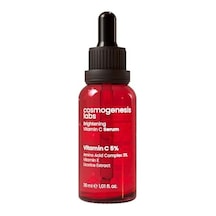 Aydınlatıcı C Vitamini Serum 30ml