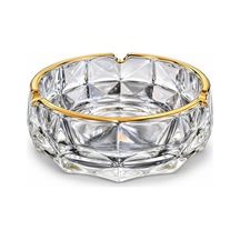 Kristal Lüks Modern Cam Küllük Alk5491