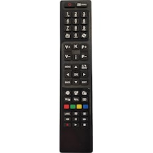 Vestel Uyumlu Regal Seg Source