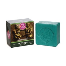 Renk Mis Sabun Kırkpınar Aleo Vera Katı Sabun 1 Adet