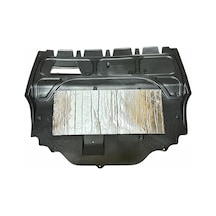 Volkswagen Polo Motor Alt Muhafaza İzolasyonlu Ön Büyük Oem 6r0825235e Oem 6r0825235e İzl