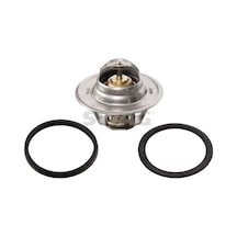 SWAG 70912775 Termostat (89°) Ducato 2.0 109Ps 94-02 P106 P206 P306 C2 C3 C3 II C3 P 133811 (WA213693)