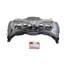 Honda Sh 125 İ Ön Far Kopmle Oem Sh028