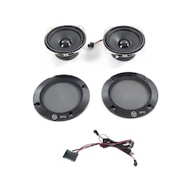 Hmy1 2 5w Speaker Çok Amaçlı Bluetooth Modüllü Hoparlör 5v/2a