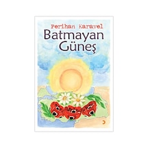 Batmayan Güneş - Perihan Karayel - Cinius