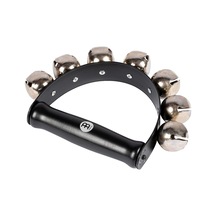 Meinl Slb7 Sleigh Bell Siyah
