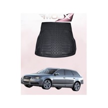 Audi A6 C6 Kasa Avant 2004-2011 3d Bagaj Havuzu