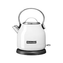 Classic 1,25 L Su Isıtıcısı 5kek1222 White-ewh