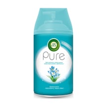 Air Wick Pure Freshmatic Oda Kokusu Bahar Esintisi Yedek 250 ML
