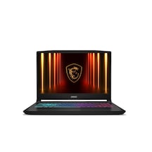 Msı Katana 15 HX B14WGK-889XTR i7-14650HX 16 GB 1 TB SSD RTX5070 15.6" Free Dos Dizüstü Bilgisayar