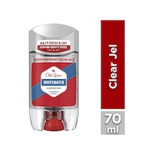 Old Spice Whitewater Terlemeyi Önleyici Şeffaf Jel 70 Ml