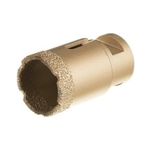 Tomax Mermer Granit Panç M14 - 52 Mm