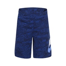 Nike B Nsw Nıke Read Aop Çocuk Şort
