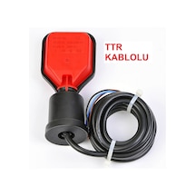 Seviye Flatörü 3 Metre - Element - Ttr Kablolu-Ucuz Seri