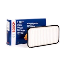 Toyota Corolla E12 Hava Filtresi 1.41.6 Benzinli 2002-2007 Bosch