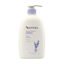Aveenos Relief Lavanta Kokulu Vücut Şampuanı 975ML