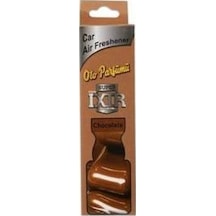Ixır Oto Kokusu 8 Ml Çikolata